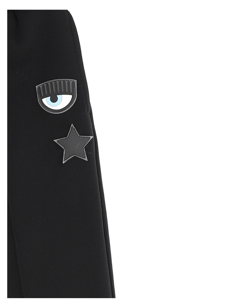 Jogger felpa Eyestar
