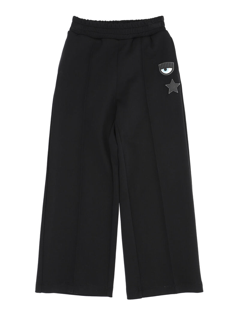 Jogger felpa Eyestar