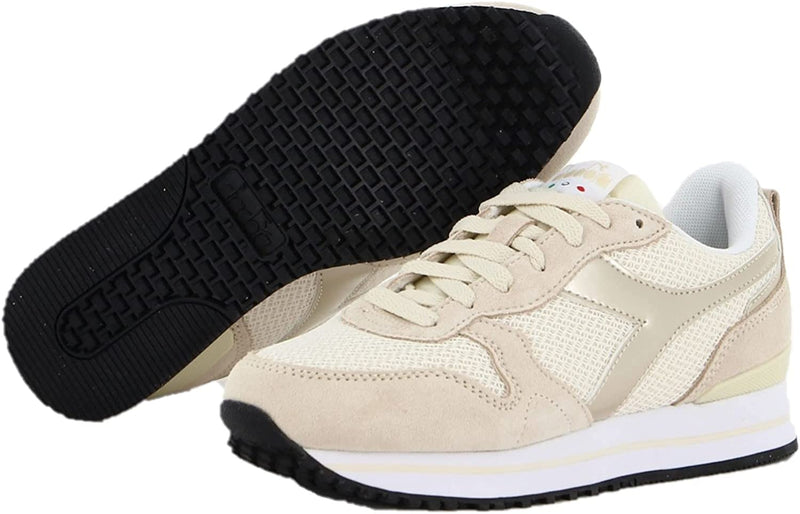 Sneaker Bianco Autunno/Inverno