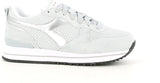 Sneaker Grigio Autunno/Inverno