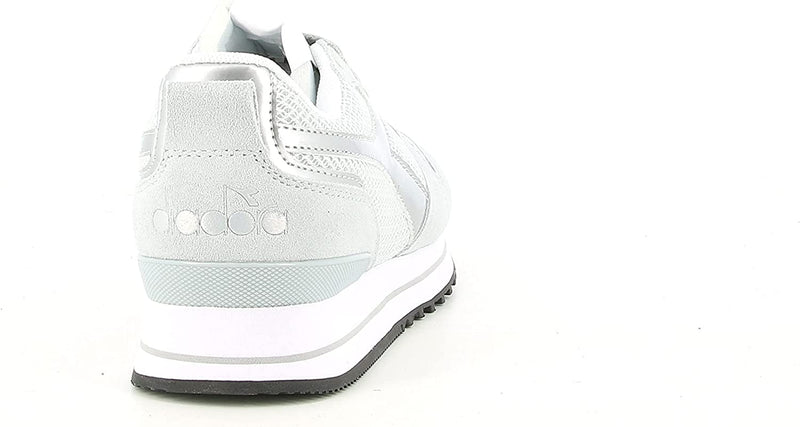 Sneaker Grigio Autunno/Inverno