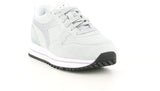 Sneaker Grigio Autunno/Inverno