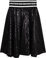 Gonna Black Autunno/Inverno