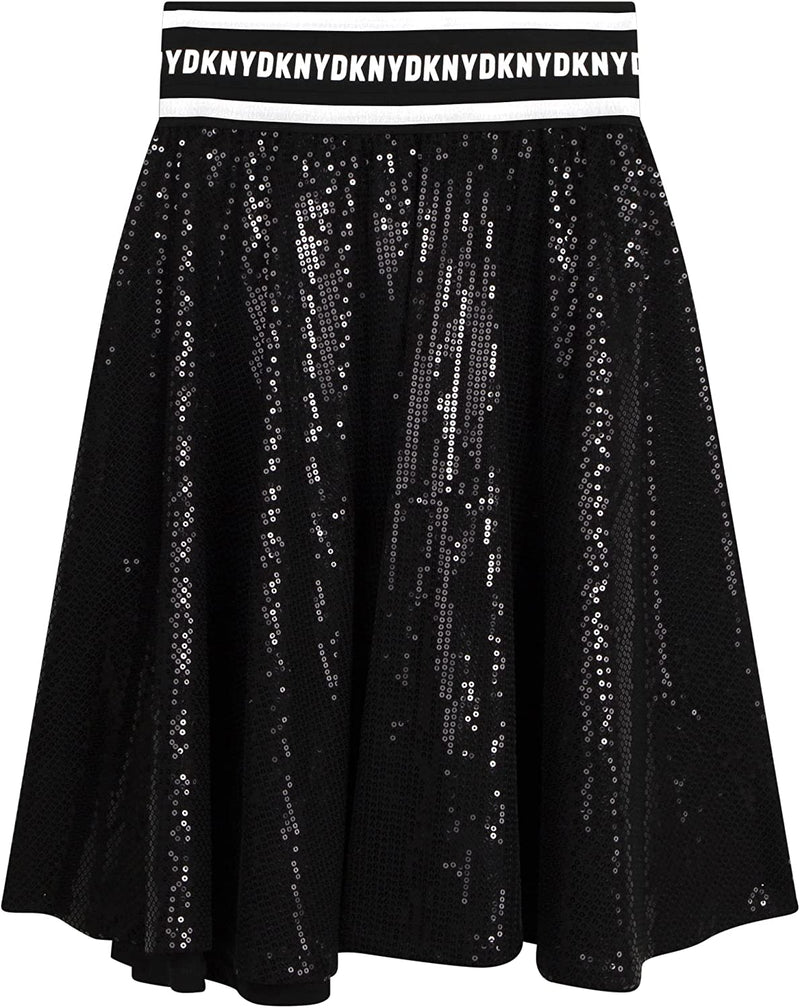 Gonna Black Autunno/Inverno