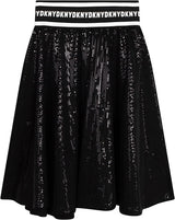 Gonna Black Autunno/Inverno