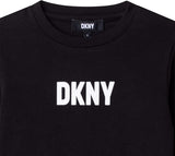 T-Shirt Nero Autunno/Inverno