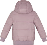 Giubbotto Rosa Autunno/Inverno