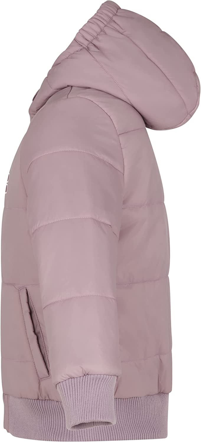 Giubbotto Rosa Autunno/Inverno