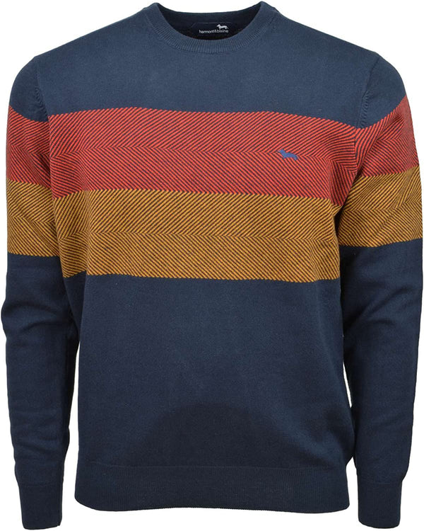 Maglione Blu navy Autunno/Inverno