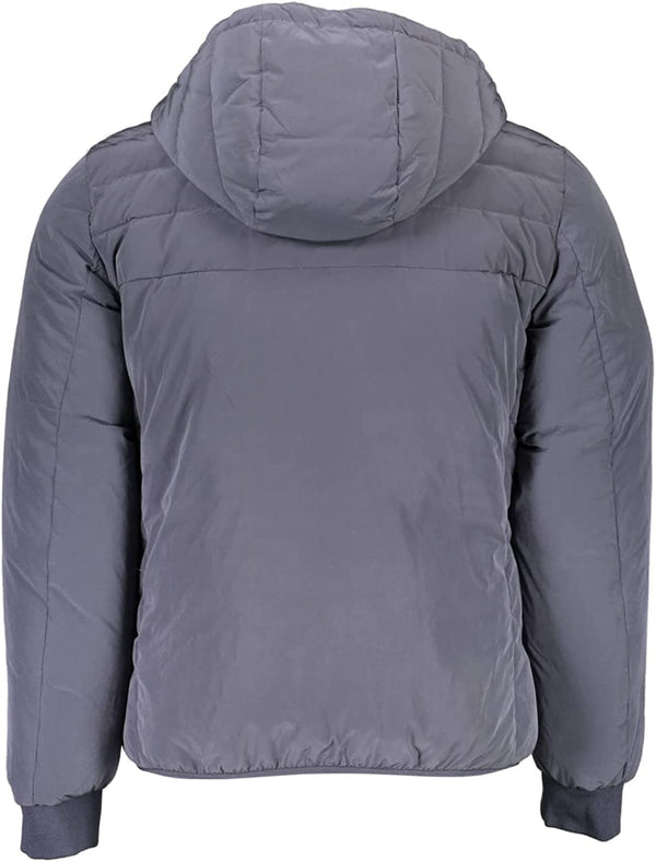 Giubbotto Blu navy Autunno/Inverno