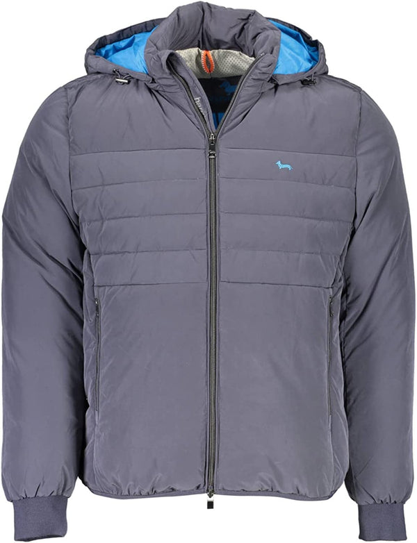 Giubbotto Blu navy Autunno/Inverno