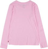 T-Shirt Rosa Autunno/Inverno
