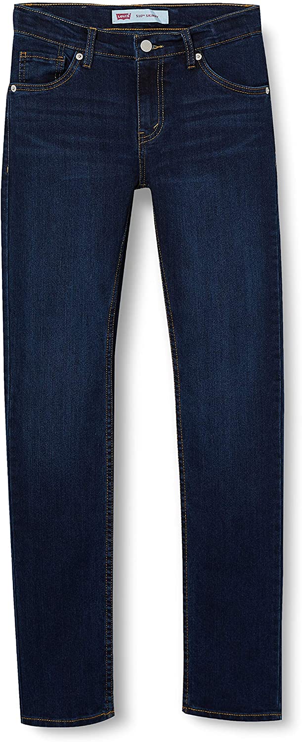 Pantalone Denim Inverno