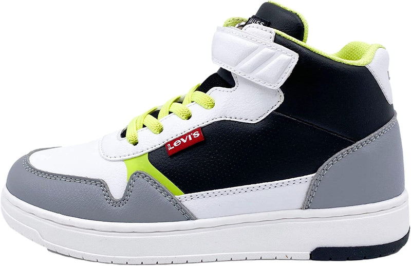 Sneaker Autunno/Inverno