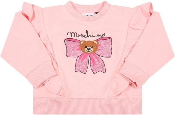 Completo Sugar rose Autunno/Inverno