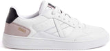 Sneaker White Autunno/Inverno