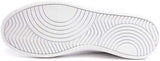 Sneaker White Autunno/Inverno