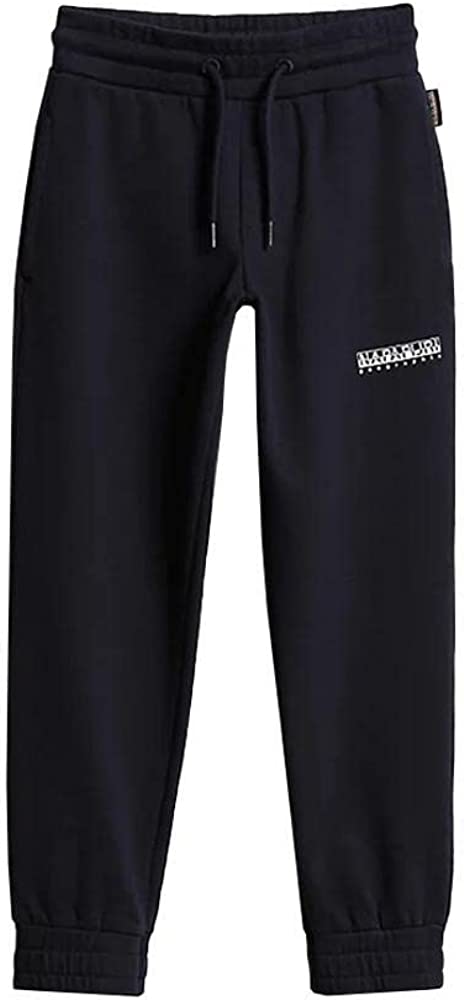 Pantalone Blu Marine Autunno/Inverno