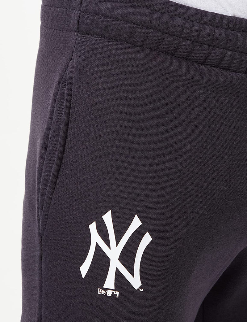 New York Pantalone Black Autunno/Inverno