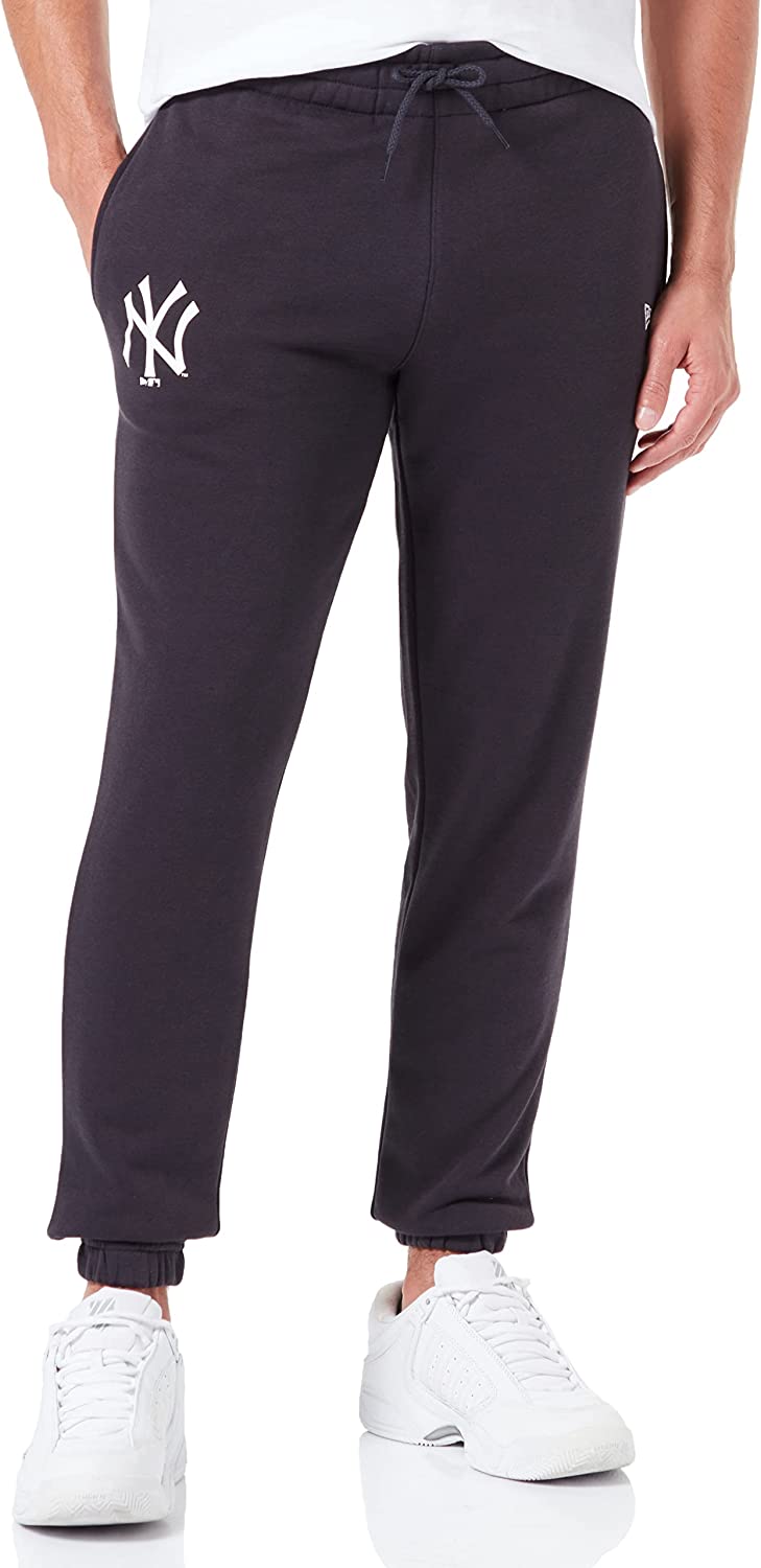 New York Pantalone Black Autunno/Inverno