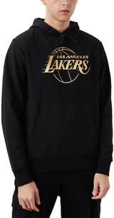 Los angeles lakers Felpa Autunno/Inverno