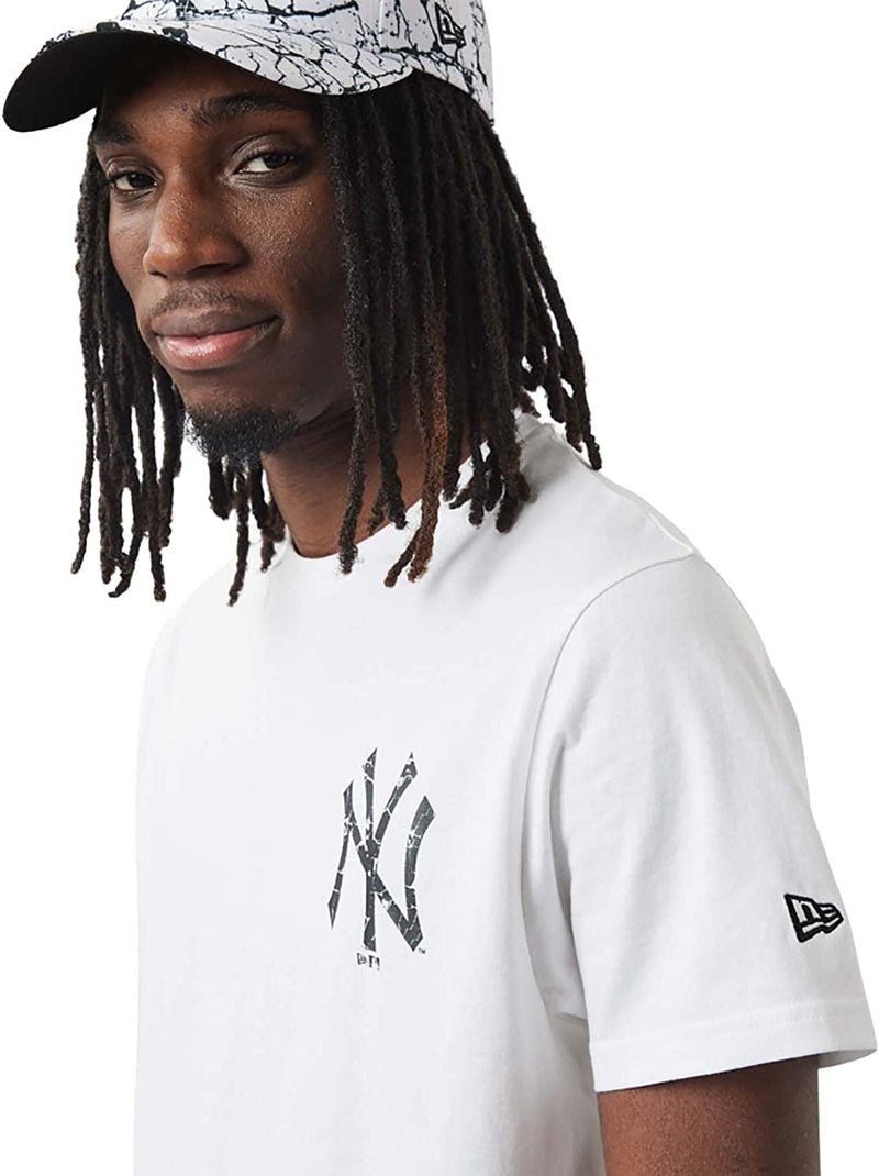 New York yankees T-Shirt Autunno/Inverno