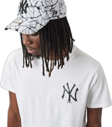 New York yankees T-Shirt Autunno/Inverno