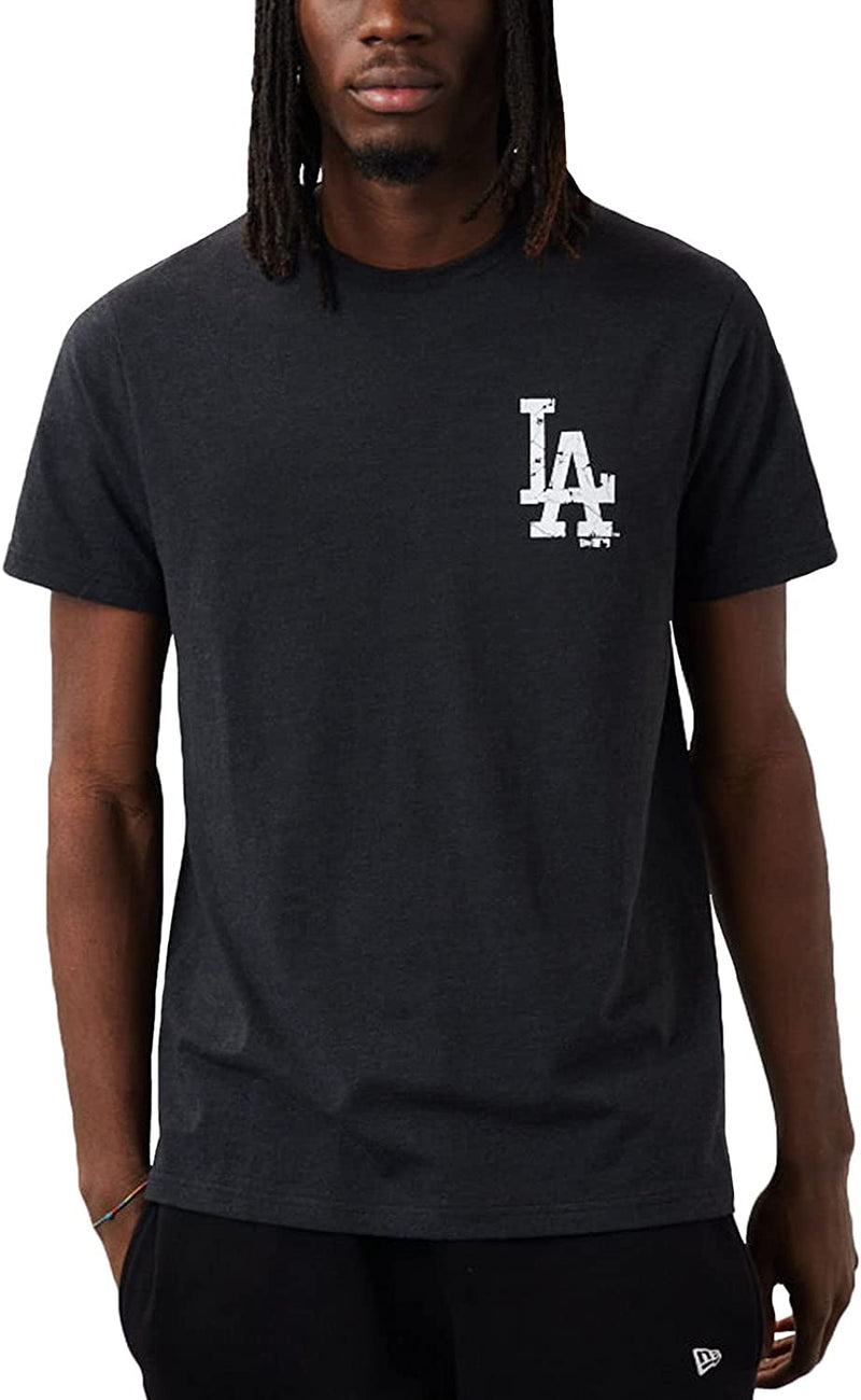 Los angeles dodgers T-Shirt Autunno/Inverno