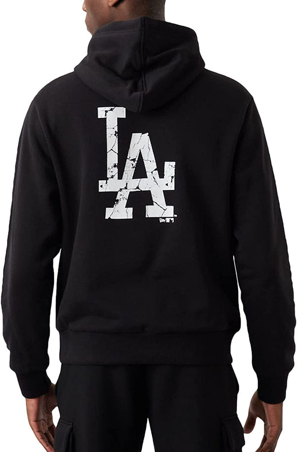 Los angeles dodgers Felpa Autunno/Inverno