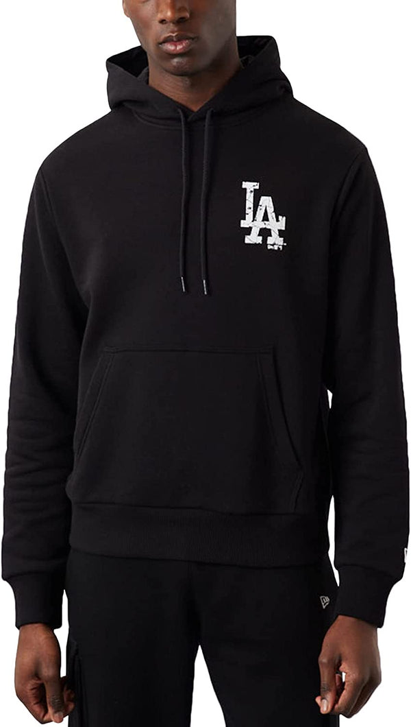 Los angeles dodgers Felpa Autunno/Inverno