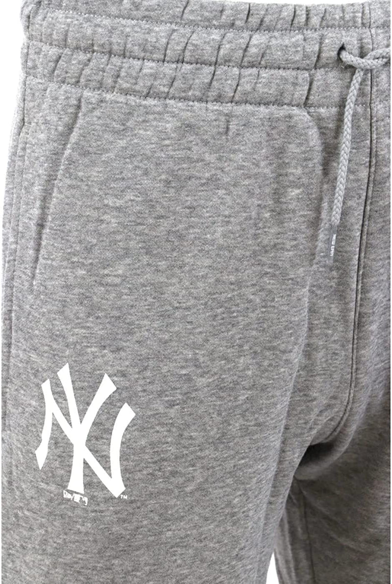 New York yankees Pantalone Autunno/Inverno