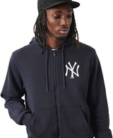 New York yankees Felpa Autunno/Inverno
