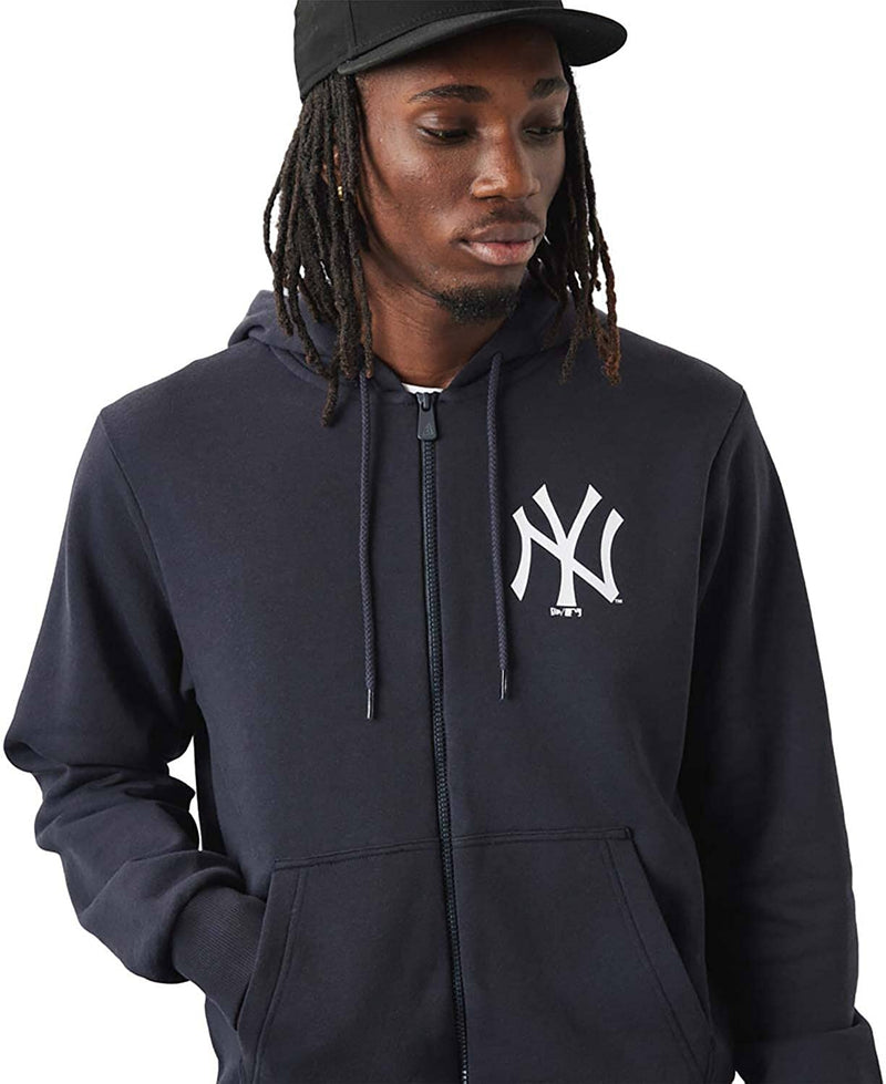New York yankees Felpa Autunno/Inverno