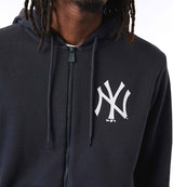 New York yankees Felpa Autunno/Inverno