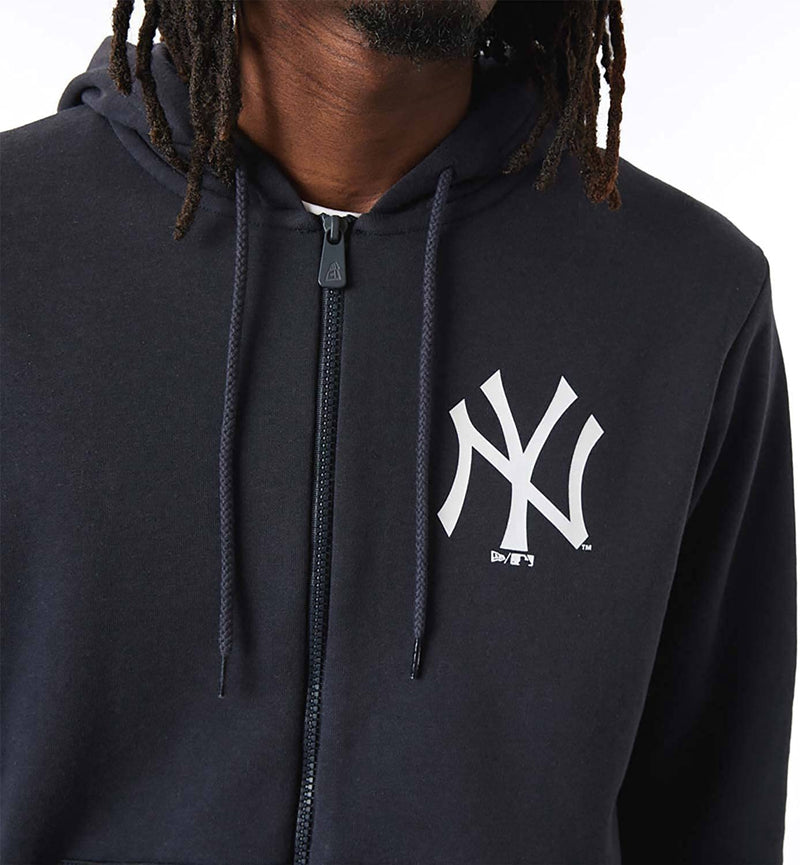 New York yankees Felpa Autunno/Inverno