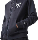 New York yankees Felpa Autunno/Inverno