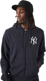 New York yankees Felpa Autunno/Inverno