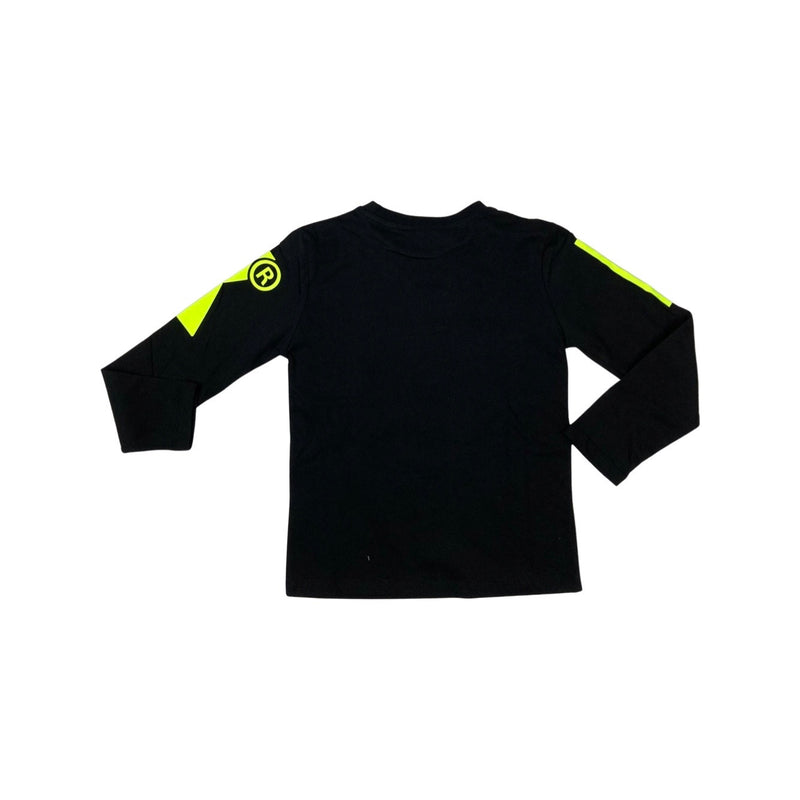 Maglia Nero Autunno/Inverno