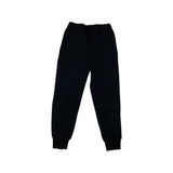 Pantalone Nero Autunno/Inverno
