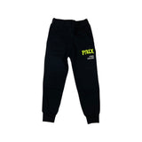 Pantalone Nero Autunno/Inverno