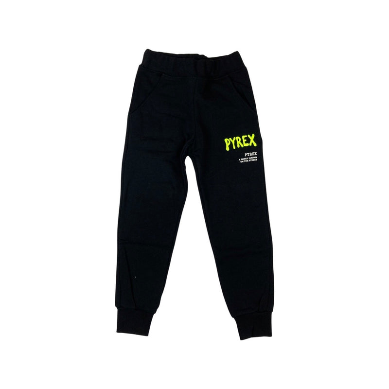 Pantalone Nero Autunno/Inverno