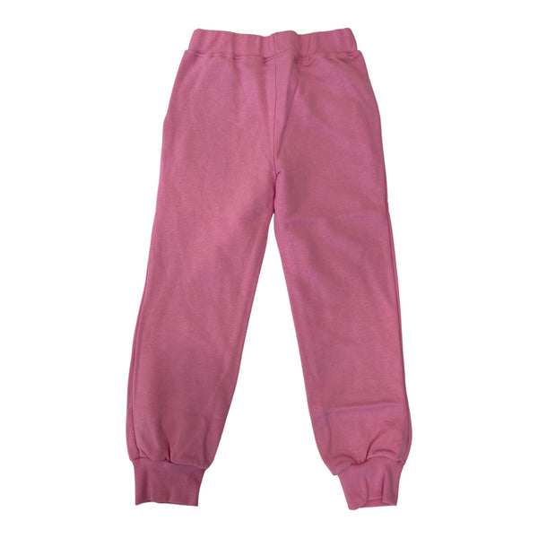 Pantalone Rosa Autunno/Inverno