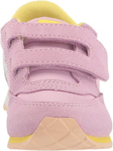Sneaker Pink yellow Autunno/Inverno