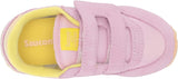 Sneaker Pink yellow Autunno/Inverno