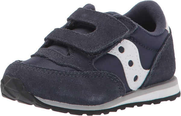 Sneaker Navy white Autunno/Inverno