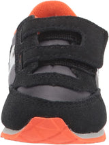 Sneaker Black grey Autunno/Inverno