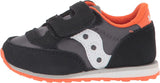 Sneaker Black grey Autunno/Inverno