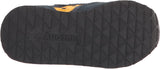 Sneaker Navy yellow Autunno/Inverno