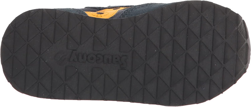 Sneaker Navy yellow Autunno/Inverno
