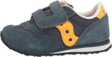 Sneaker Navy yellow Autunno/Inverno